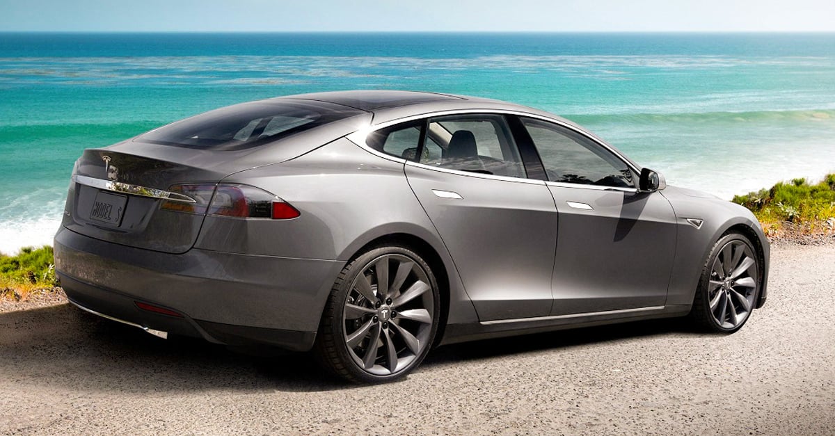 Nuevo Tesla films
