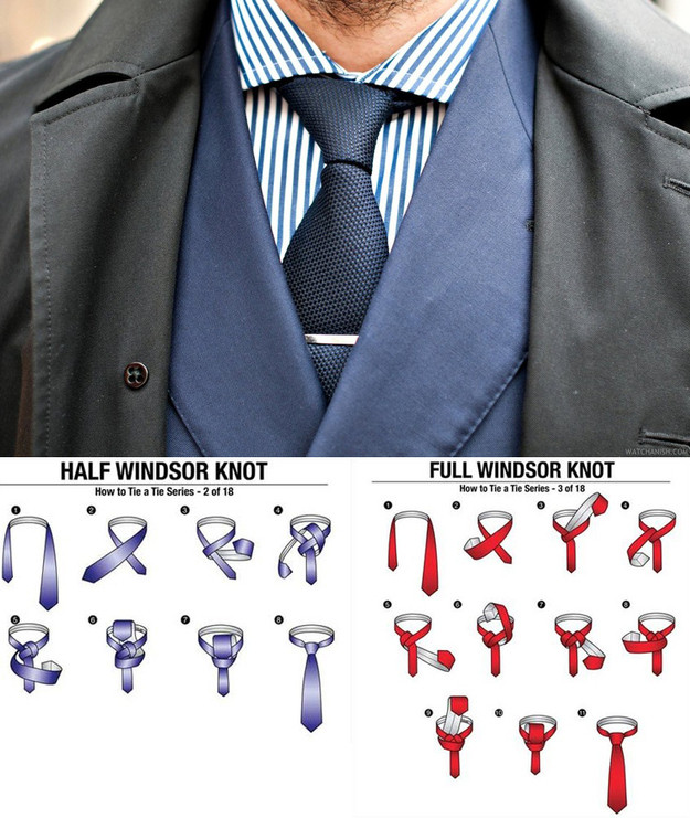 15 reglas para usar traje que todo hombre debe conocer (2)