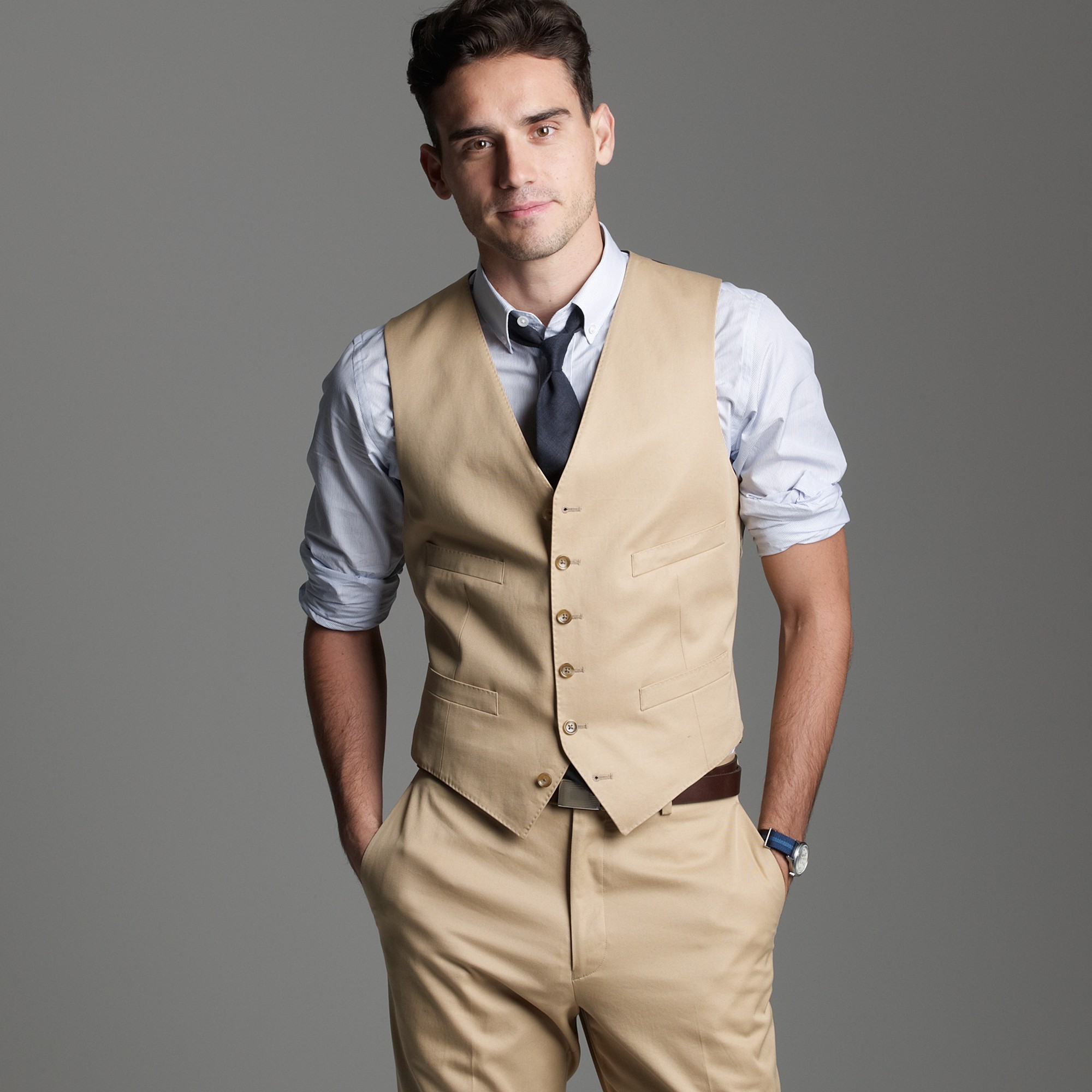 20 Reglas Para Usar Traje Que Todo Hombre Debe Conocer
