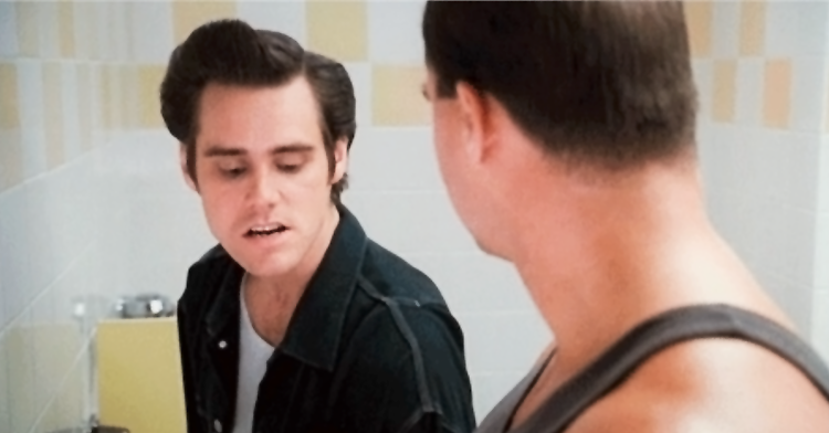 Reglas de etiqueta para usar el baño