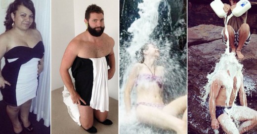 Este hombre imita las fotos de Tinder de las mujeres y ¡Los resultados son épicos!