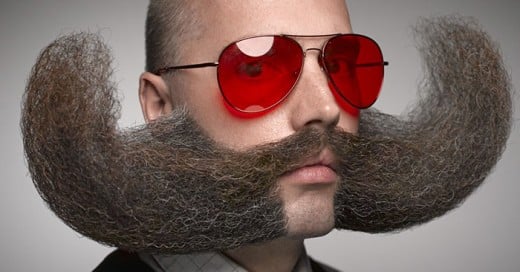 15 Cosas que no sabías de la barba ¡Y todo hombre que se respete debe conocer!