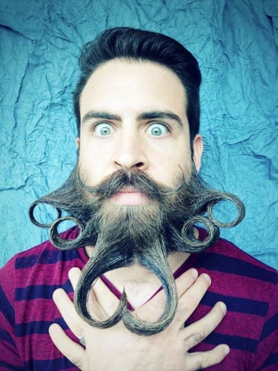 Incredibeard 3