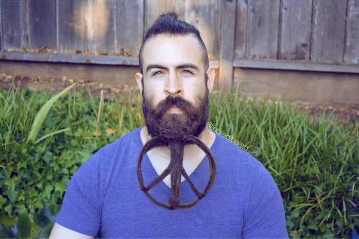 Incredibeard Paz