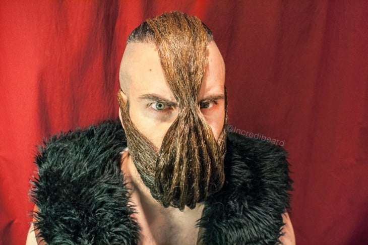 Incredibeard Bane