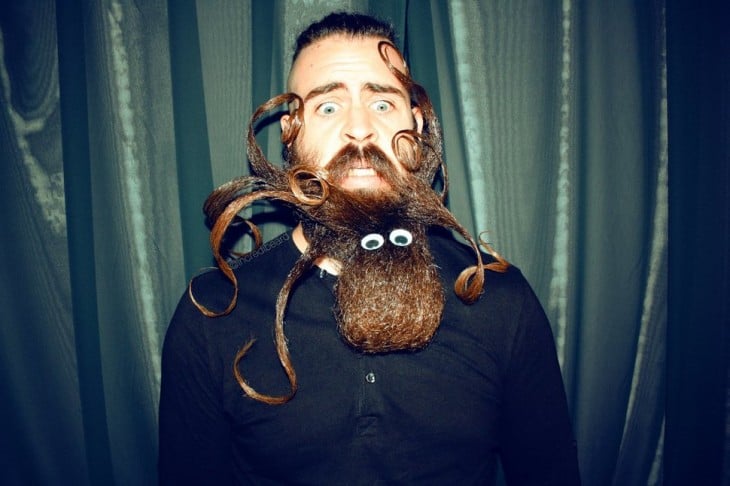 Incredibeard Pulpo