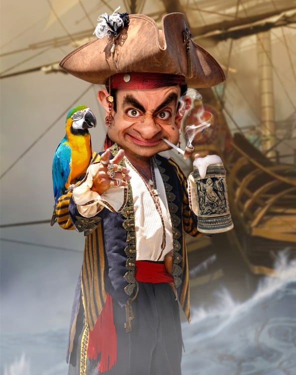 rodneypike.com 1415318858Pirate_Bean