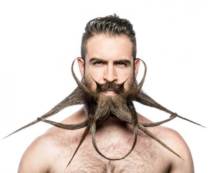 Incredibeard Picos