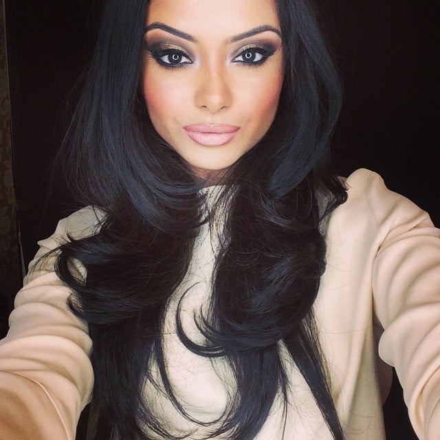 Afshan Azad harry potter