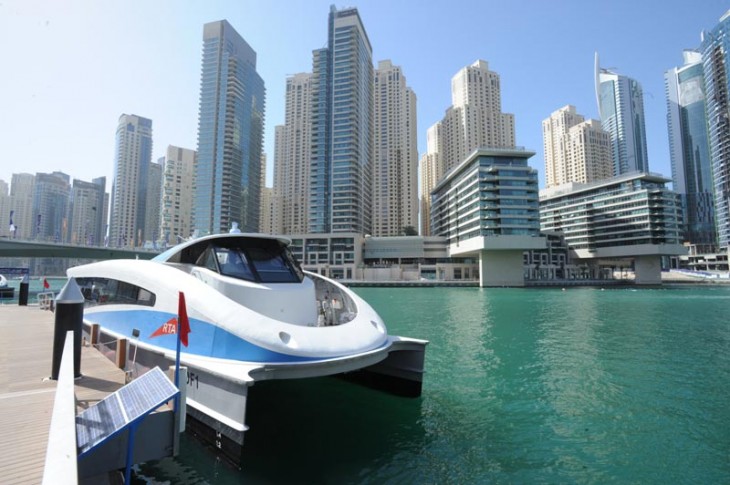 yate marina dubai mar