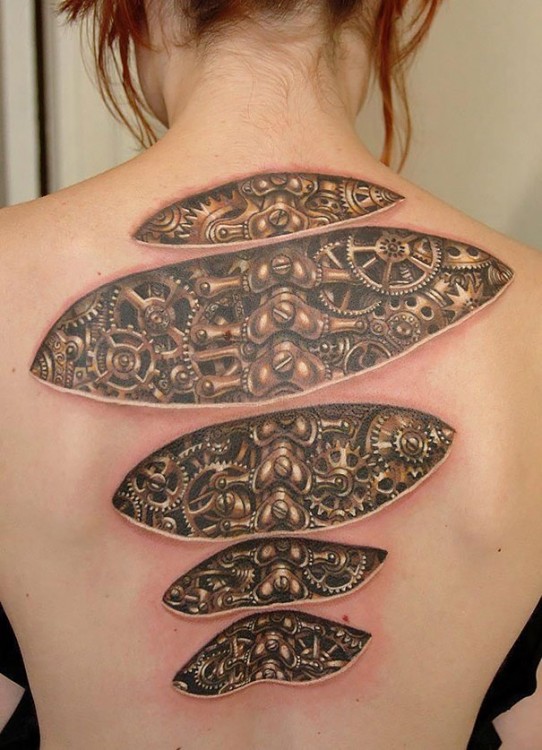 boredpanda.com 3d-tattoos-17__605