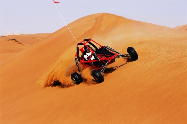 dunas buggie dubai