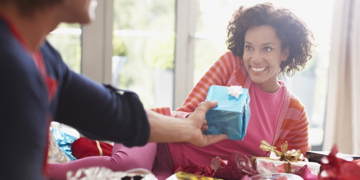 Mentiras que dicen las mujeres