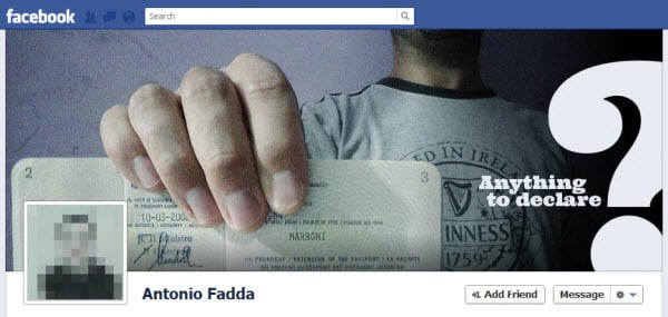 Portadas Y Perfiles Creativos De Facebook Que Puedes Usar Y Descargar