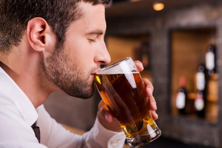 razones científicas de por qué es bueno beber cerveza