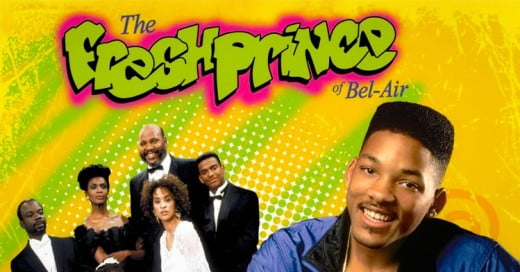 Will Smith trabaja en el regreso de "El Príncipe del Rap" a la televisión