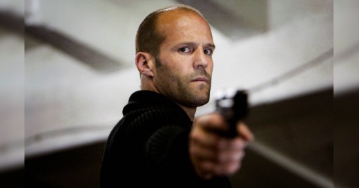 Mira todas las veces que Jason Statham ha golpeado enemigos ¡son 264 en total!