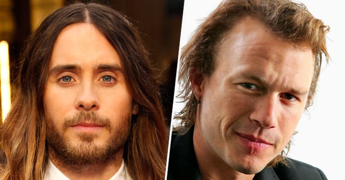 Así se verían estos 20 famosos si les mezclaran sus rostros That Nordic Guy
