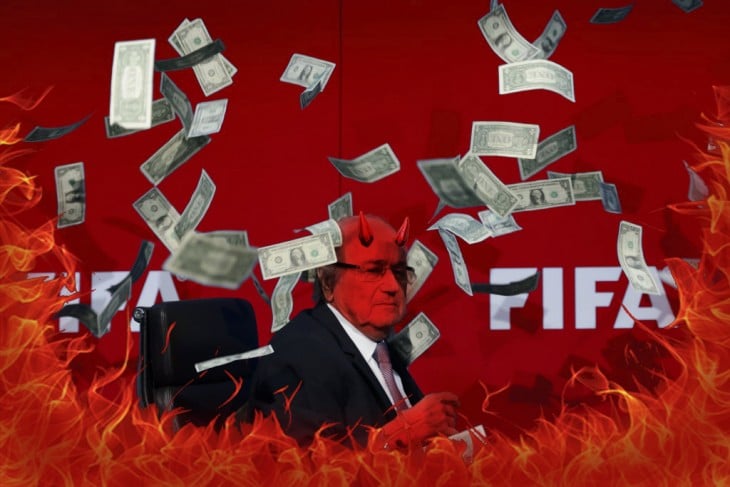 blatter diablo