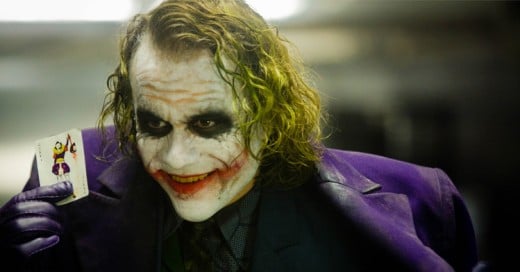 Teoría sugiere que El Joker fue el verdadero héroe de 'The Dark Knight'