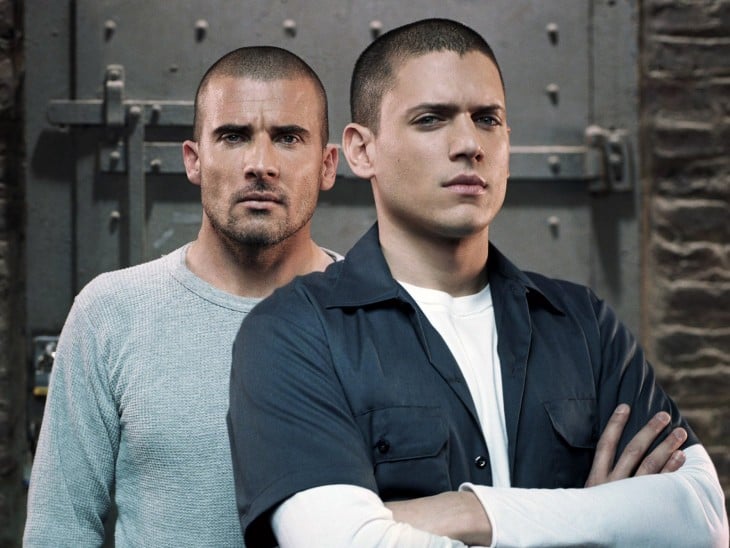 Confirmado: la serie 'Prison Break' regresa a la televisión