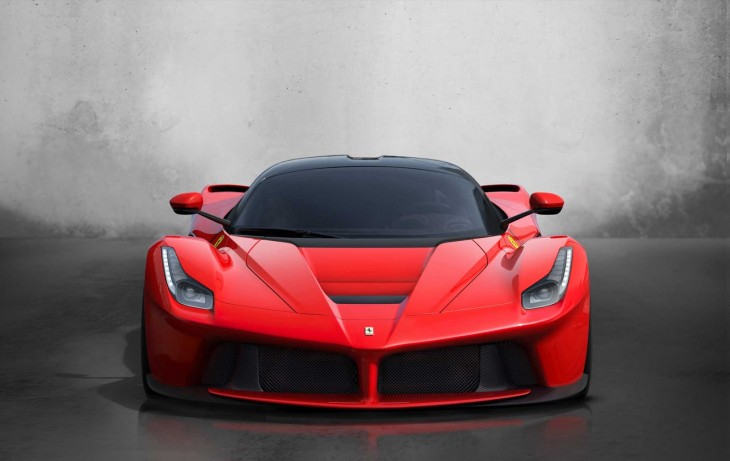 Ferrari LaFerrari