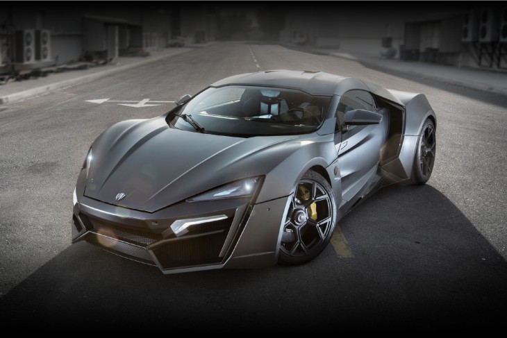 lykan-hypersport