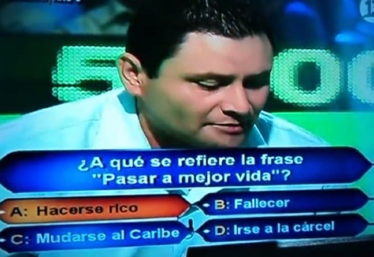 Lista de los 15 terribles Fails En Concursos Televisivos