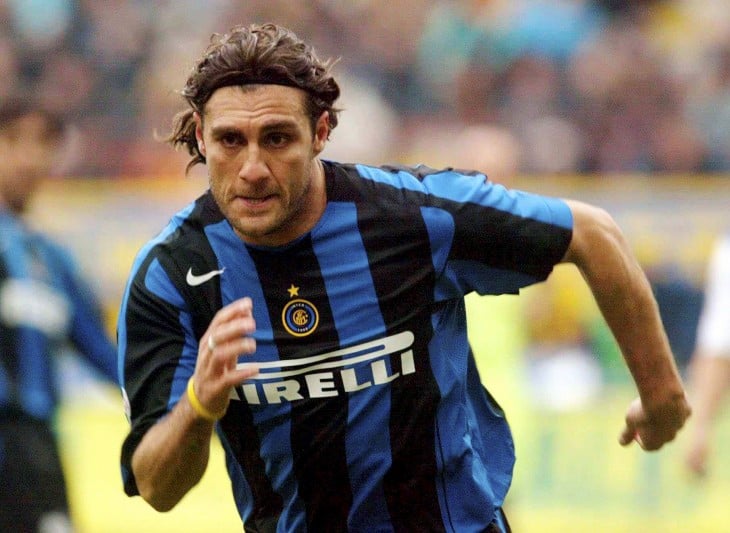 Christian Vieri