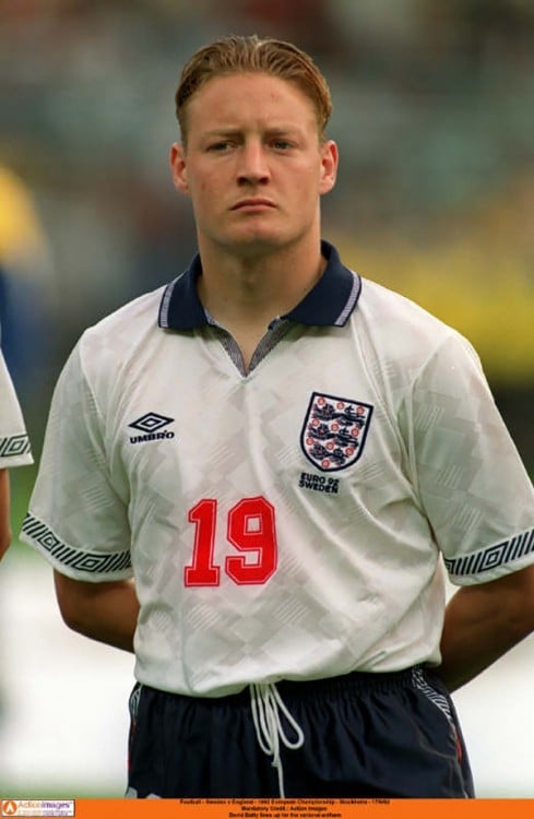 David Batty