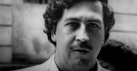 Pablo Escobar perdía 2 mil millones de dólares al año ¡y no le importaba!