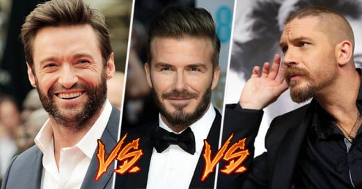 ¿Quién será el nuevo James Bond: Hugh Jackman, David Beckham o Tom Hardy? 007