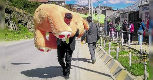 Regalos que todo hombre debe dar a una mujer alguna vez