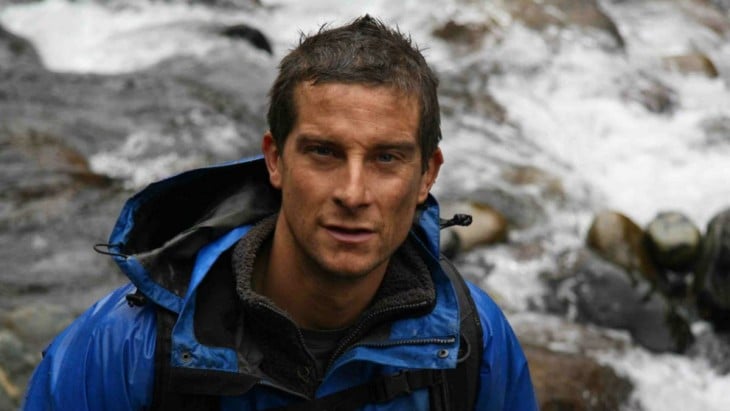 bear grylls alaska obama