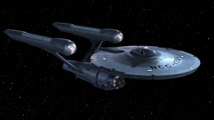 USS Enterprise