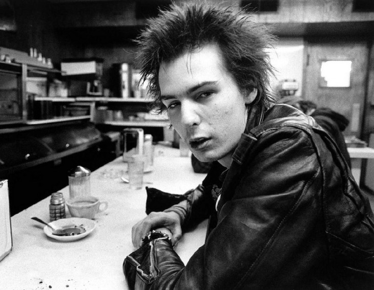 últimas palabras de sid vicious