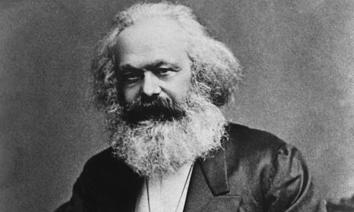 últimas palabras de karl marx