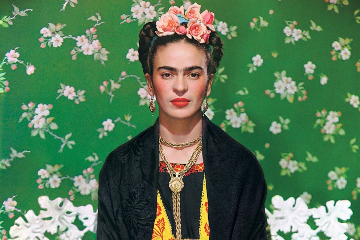 últimas palabras de Frida Kahlo