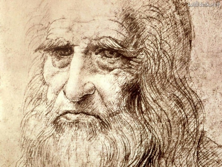 últimas palabras de da vinci