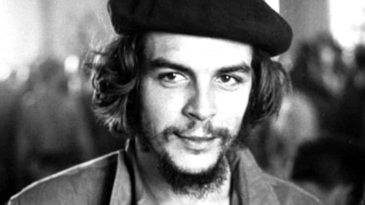 últimas palabras de che guevara