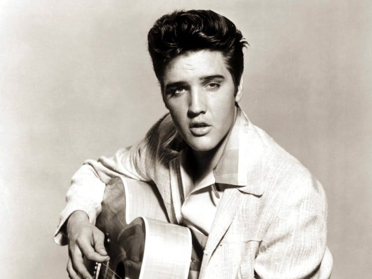 últimas palabras de elvis presley