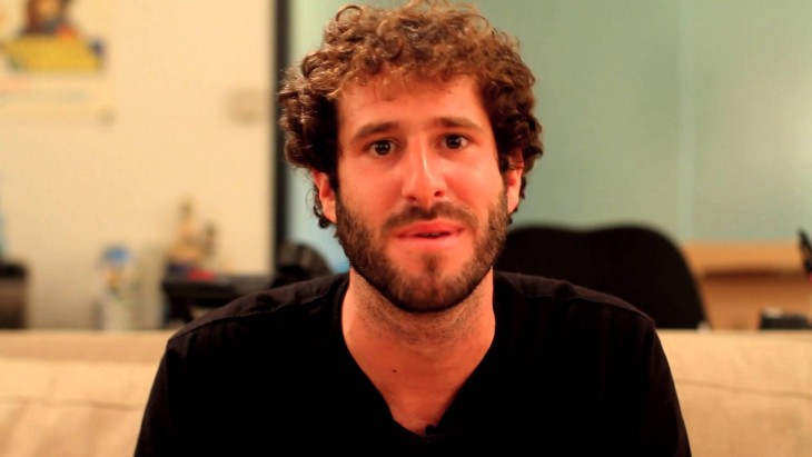 Lil Dicky rapero estadounidense