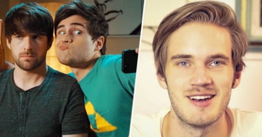 Estas son las estrellas de YouTube que más dinero ganan en el mundo