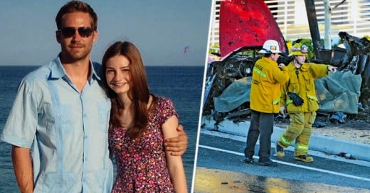 La hija de Paul Walker demanda a Porsche por el accidente