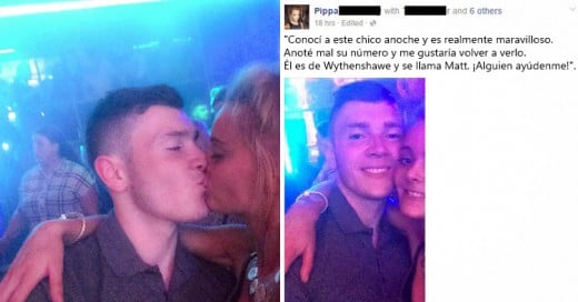 Novio Infiel es Descubierto gracias a una publicación de una DESCONOCIDA en Facebook