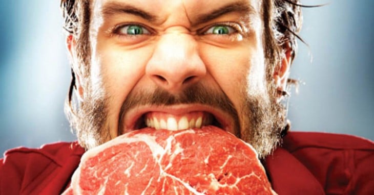 ¿Prefieres tu carne bien cocida o término medio? De esto dependerá tu vida!