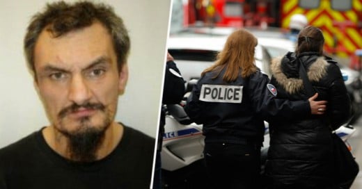 LLamó al 911 para informar que su esposa le robó su cocaína ¡y lo Arrestaron!
