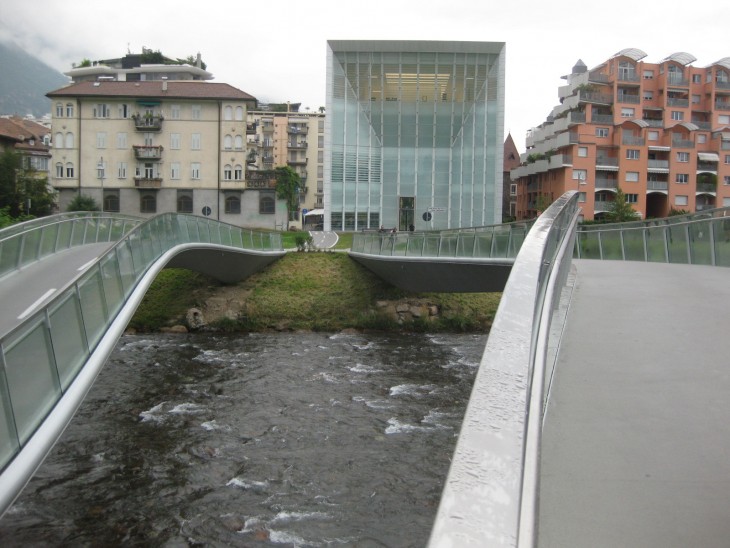 Museo Bozen-Bolzano