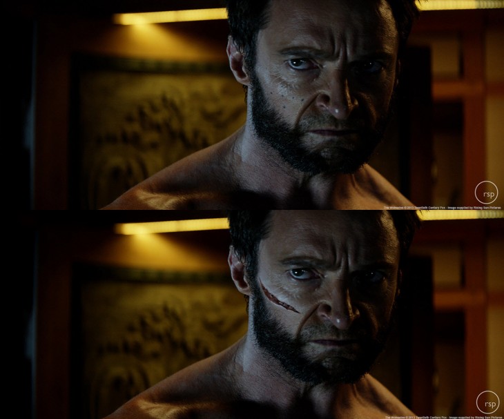 Wolverine en X-Men