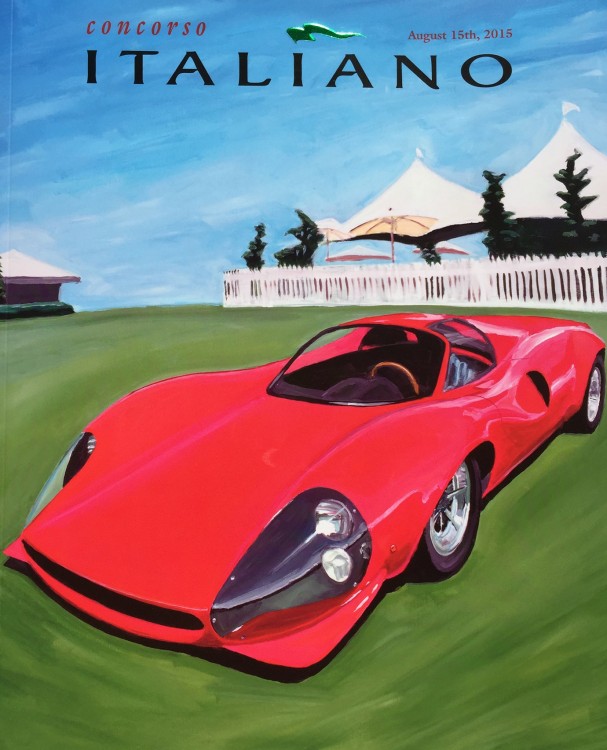 portada concorso italiano ferrari thomassima